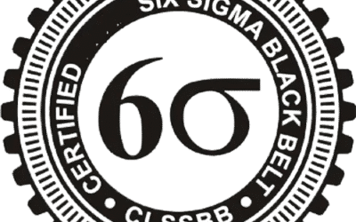 Lean Six Sigma Black Belt