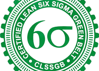 Lean Six Sigma Green Belt