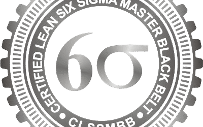 Lean Six Sigma Master Black Belt
